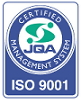 JQA ISO 9001